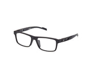 Adidas Sport SP5028 SP5028 002 - Matte Black / Matte Grey