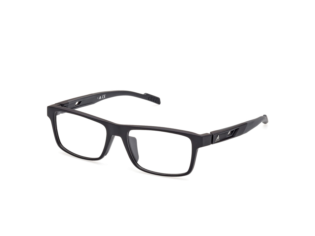 Adidas Sport SP5028 SP5028 002 - Matte Black / Matte Grey