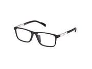 Adidas Sport SP5031 SP5031 002 - Matte Black / Matte Black