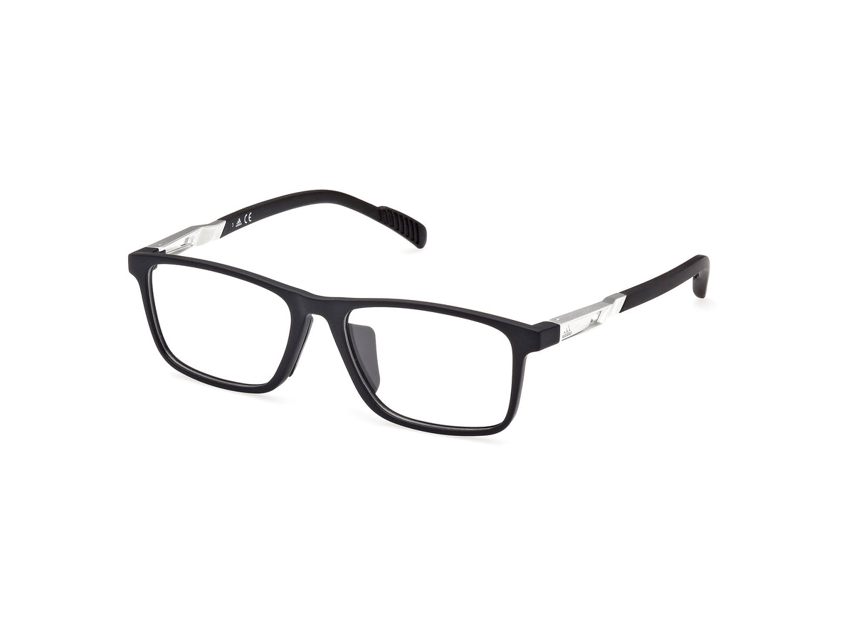 Adidas Sport SP5031 SP5031 002 - Matte Black / Matte Black