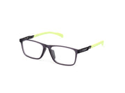 Adidas Sport SP5031 SP5031 020 - Matte Grey / Matte Light Green
