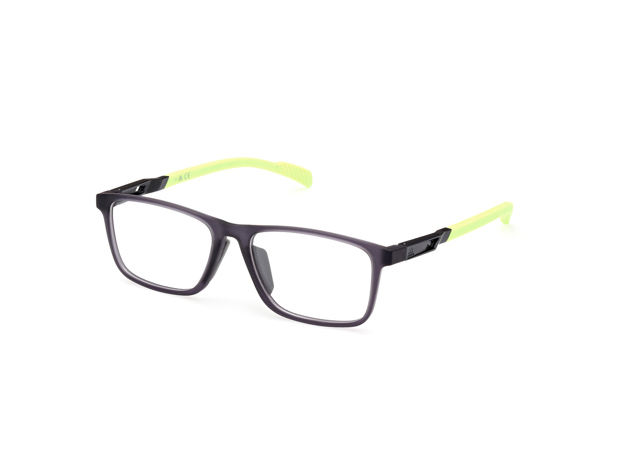 Adidas Sport SP5031 SP5031 020 - Matte Grey / Matte Light Green
