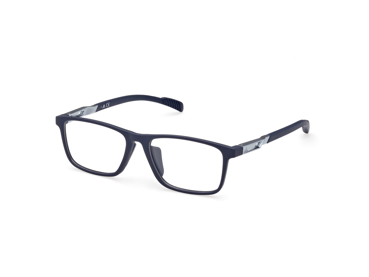 Adidas Sport SP5031 SP5031 091 - Matte Blue / Matte Blue