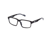 Adidas Sport SP5033 SP5033 002 - Matte Black / Matte Grey