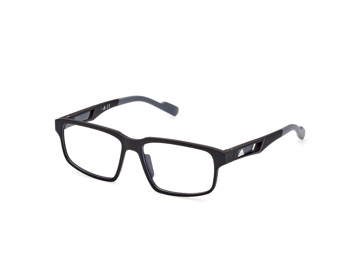 Adidas Sport SP5033 SP5033 002 - Matte Black / Matte Grey