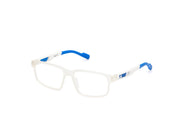 Adidas Sport SP5033 SP5033 026 - Matte White / Matte Light Blue