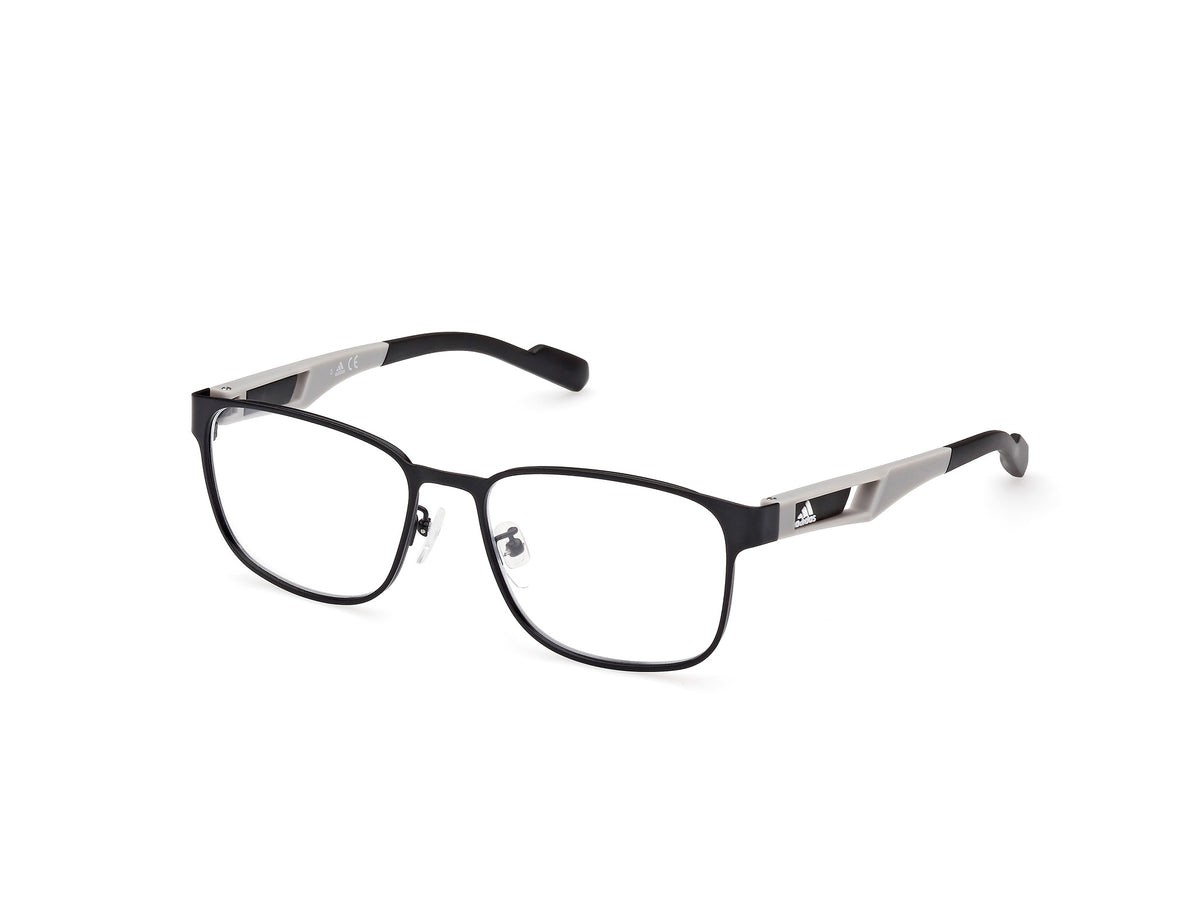 Adidas Sport SP5035 SP5035 005 - Matte Black / Matte Black