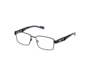 Adidas Sport SP5036 SP5036 002 - Matte Black / Matte Grey