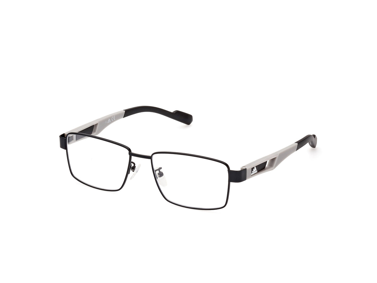 Adidas Sport SP5036 SP5036 005 - Matte Black / Matte Black
