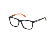 Adidas Sport SP5038 SP5038 002 - Matte Black / Matte Black
