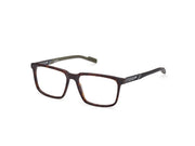 Adidas Sport SP5039 SP5039 052 - Dark Havana / Matte Black