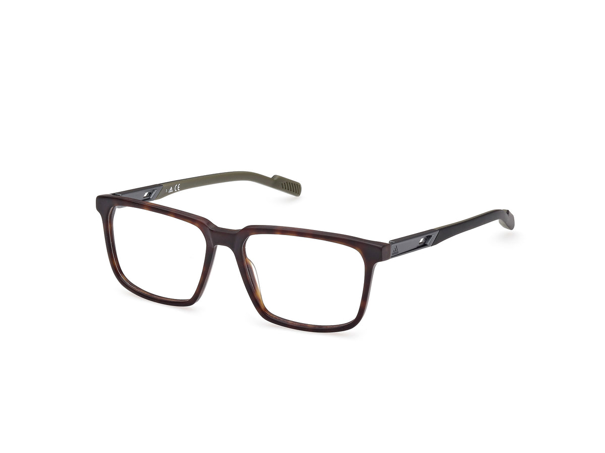 Adidas Sport SP5039 SP5039 052 - Dark Havana / Matte Black