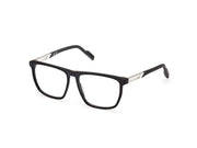 Adidas Sport SP5042 SP5042 002 - Matte Black / Matte Black