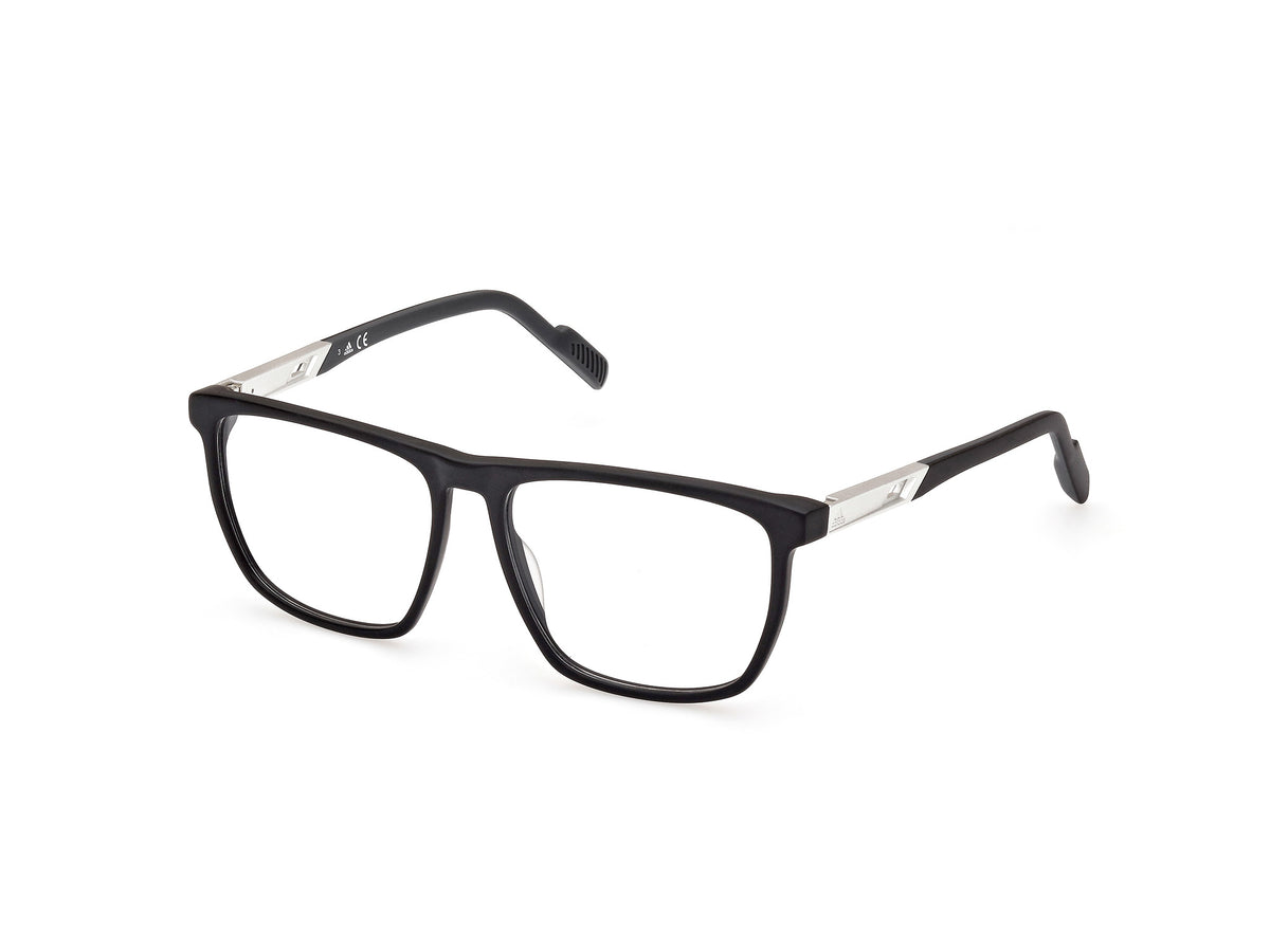 Adidas Sport SP5042 SP5042 002 - Matte Black / Matte Black