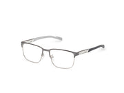 Adidas Sport SP5045 SP5045 008 - Shiny Gunmetal / Matte Grey