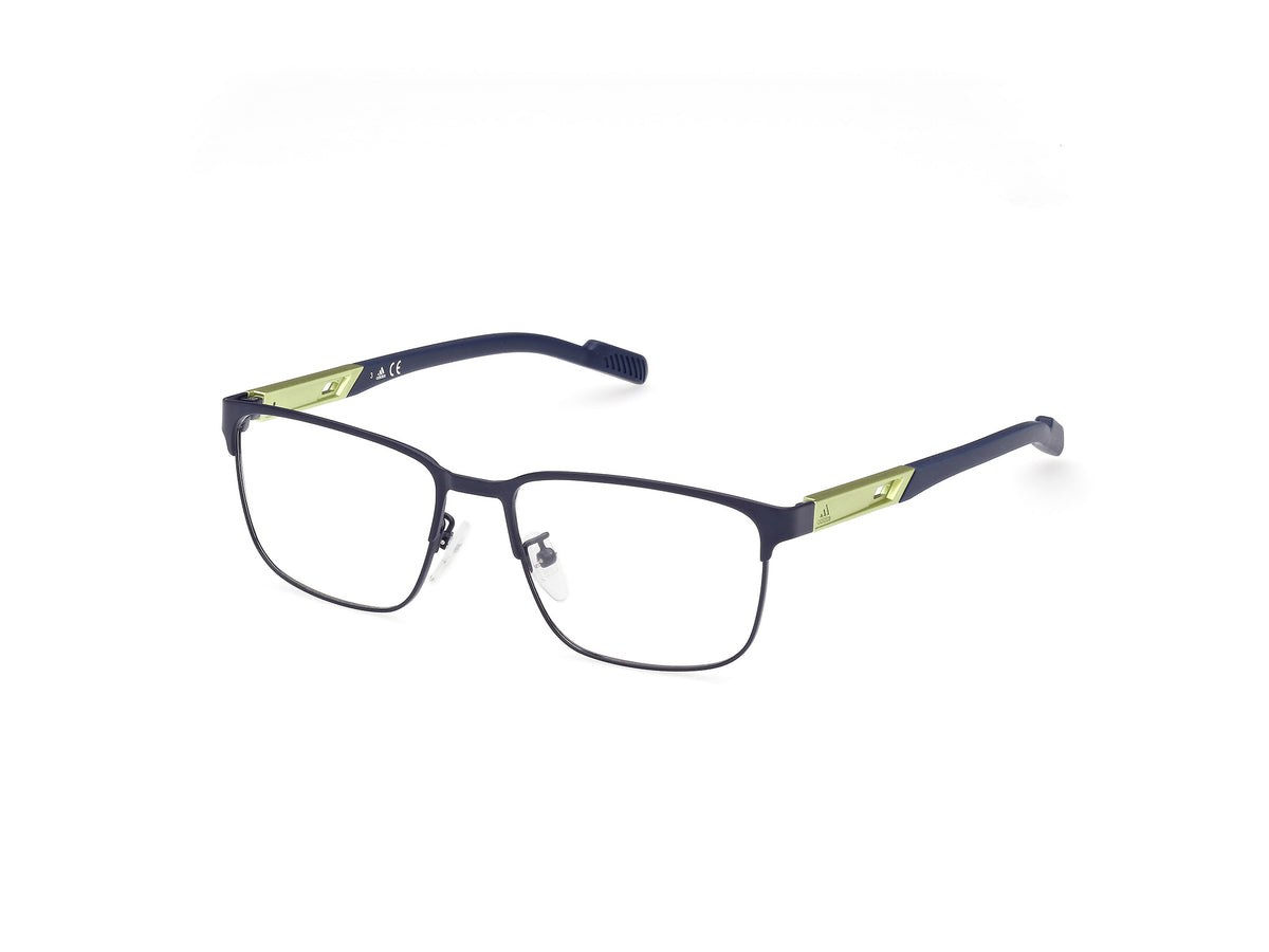Adidas Sport SP5045 SP5045 091 - Matte Blue / Matte Blue