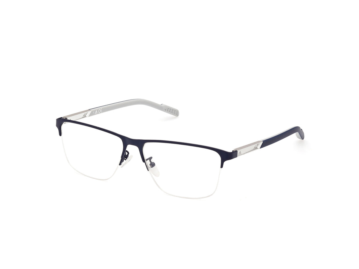Adidas Sport SP5048 SP5048 091 - Matte Blue / Matte Blue