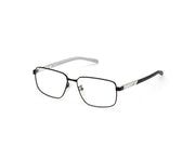 Adidas Sport SP5049 SP5049 005 - Matte Black/Black / Monocolor - Lens: Monocolor