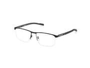 Adidas Sport SP5050 SP5050 002 - Matte Black/Black / Monocolor - Lens: Monocolor
