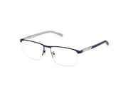 Adidas Sport SP5050 SP5050 091 - Matte Blue/Blue / Monocolor - Lens: Monocolor