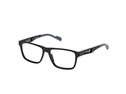 Adidas Sport SP5058 SP5058 002 - Matte Black / Matte Black