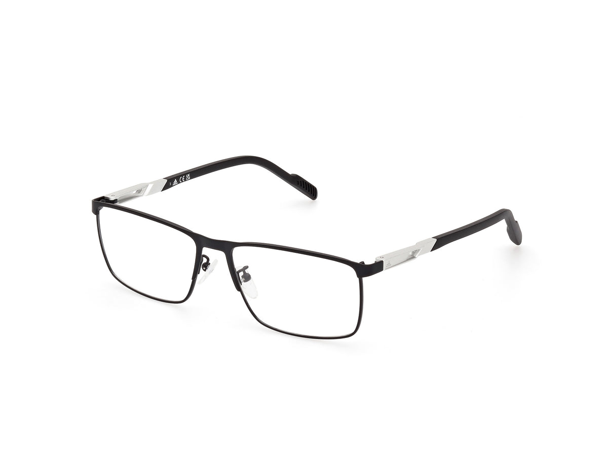 Adidas Sport SP5059 SP5059 002 - Matte Black / Matte Black