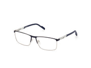 Adidas Sport SP5059 SP5059 092 - Blue/Monocolor / Matte Blue - Lens: Matte Blue