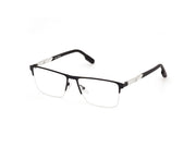 Adidas Sport SP5068 SP5068 001 - Shiny Black / Shiny Black