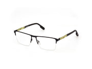 Adidas Sport SP5068 SP5068 002 - Matte Black / Matte Black