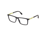 Adidas Sport SP5070 SP5070 002 - Matte Black / Matte Black