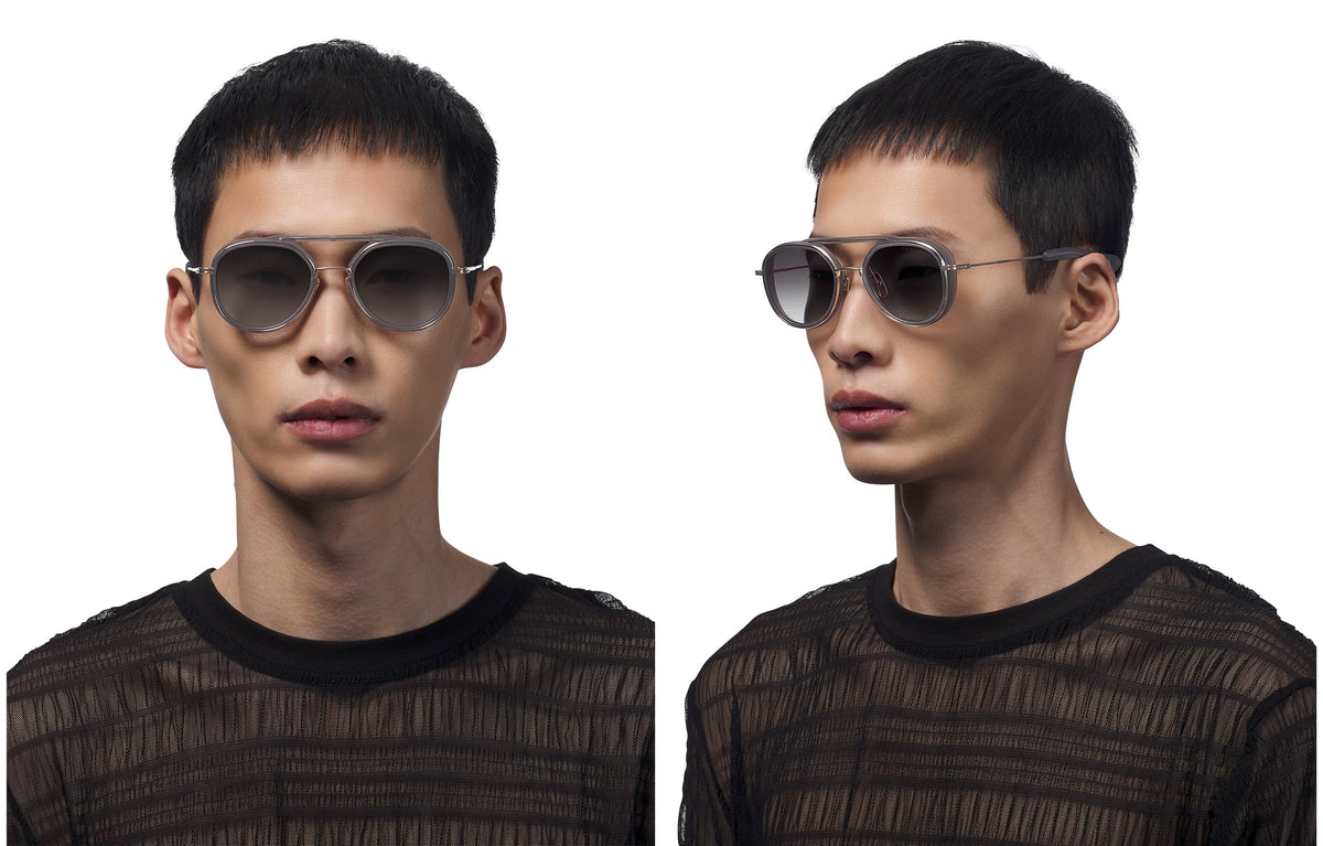 DITA Spacecraft Sunglasses image 2