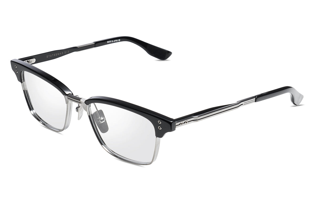 DITA STATESMAN SIX Optical image 2
