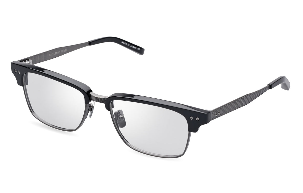 DITA STATESMAN THREE Optical image 2