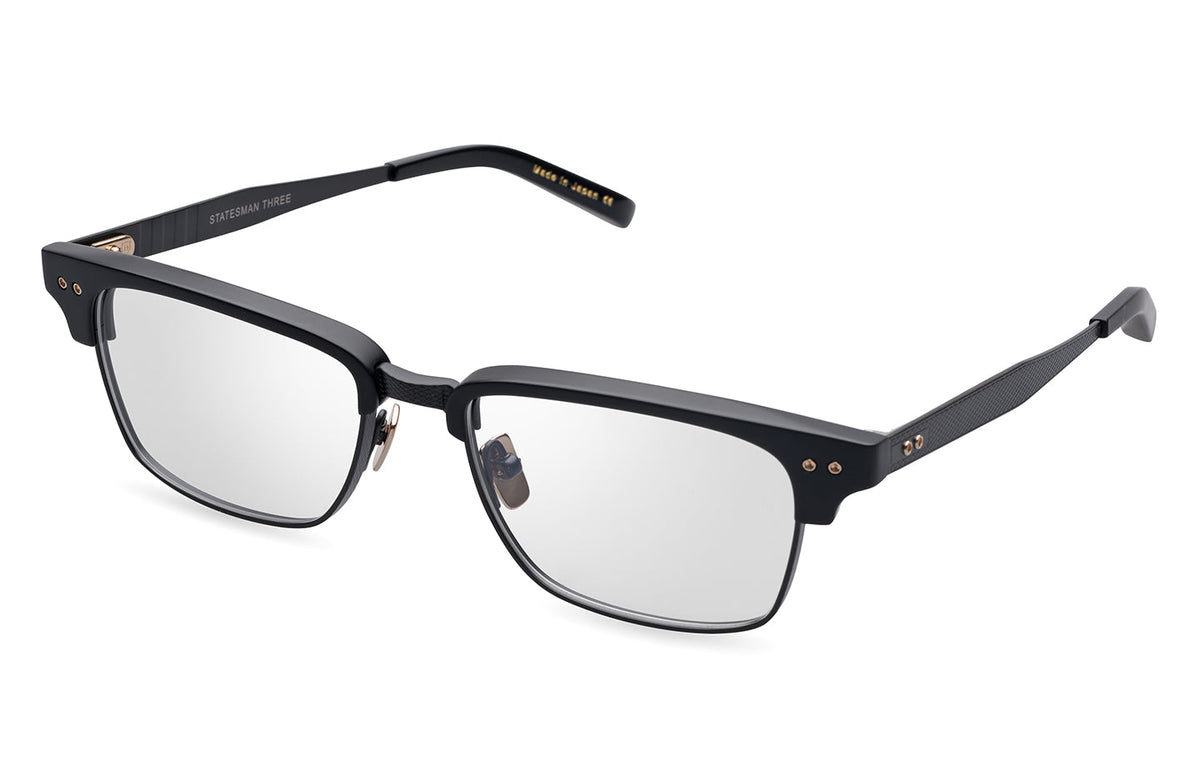 DITA STATESMAN THREE Optical image 8