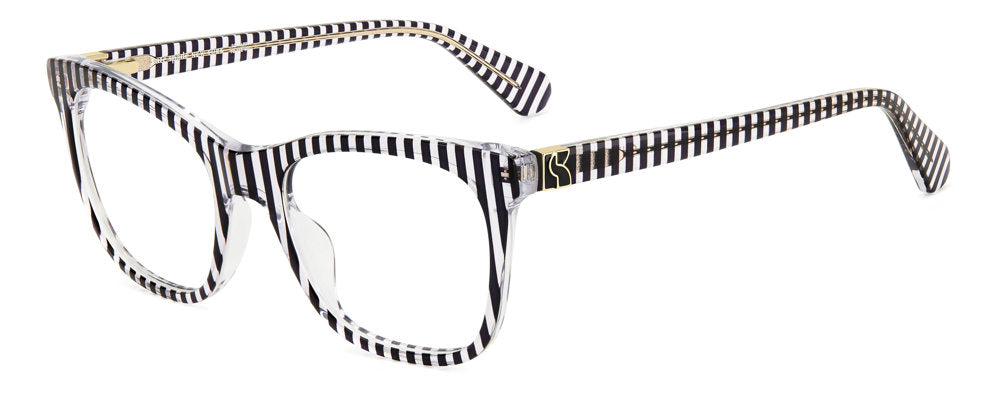 Kate Spade TEMPERANCE - M4P STR BLCK S