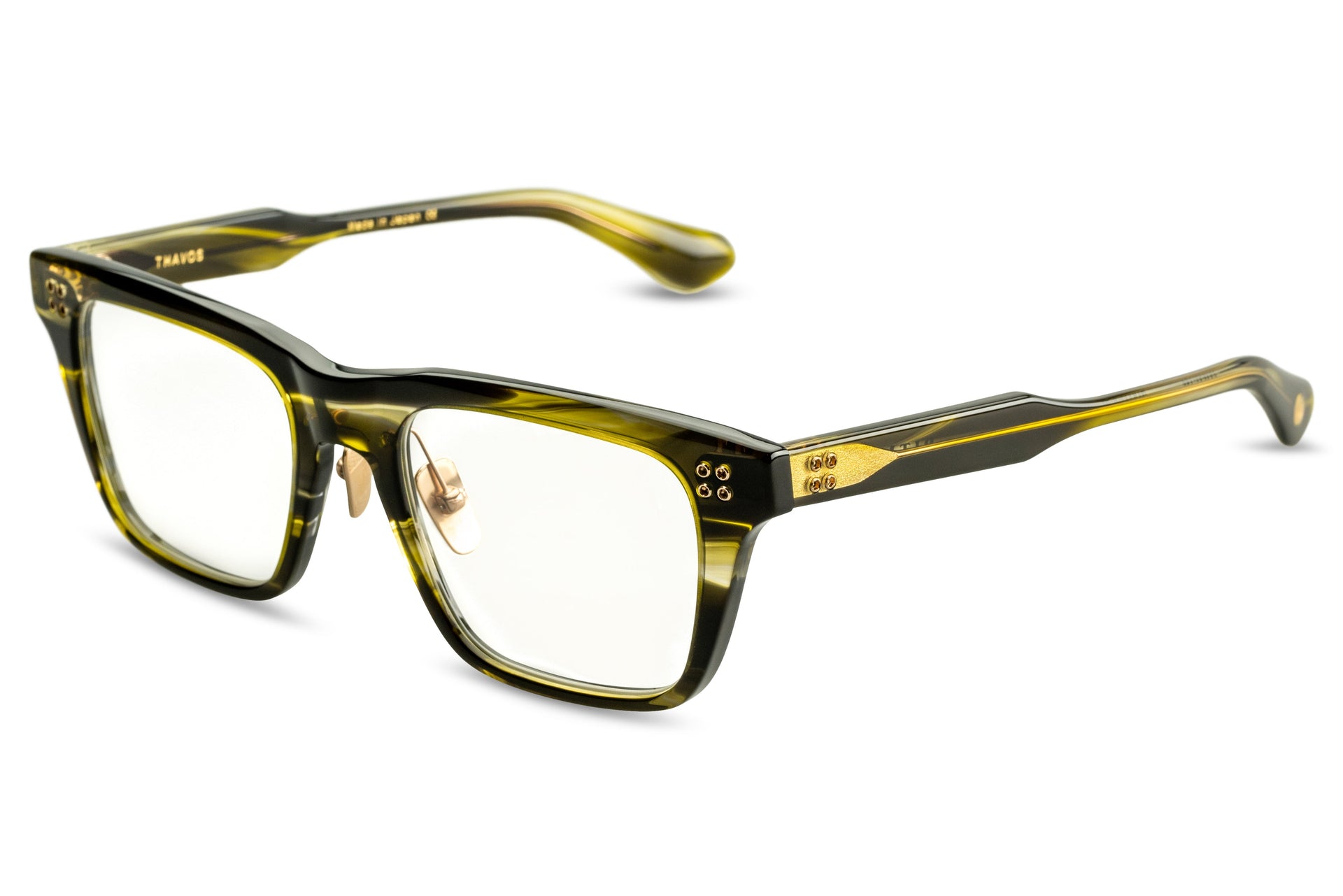 DITA THAVOS OPTICAL Optical image 8