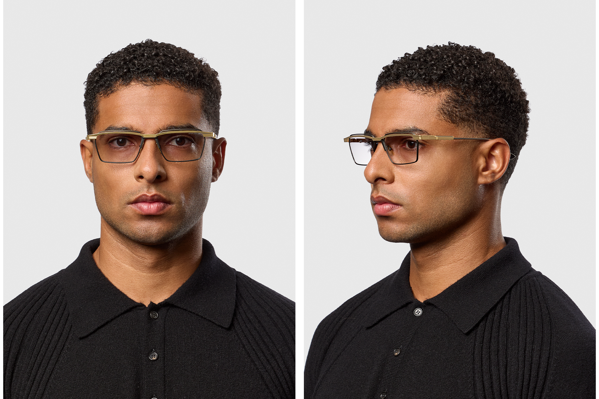 DITA TRILINE Optical image 2