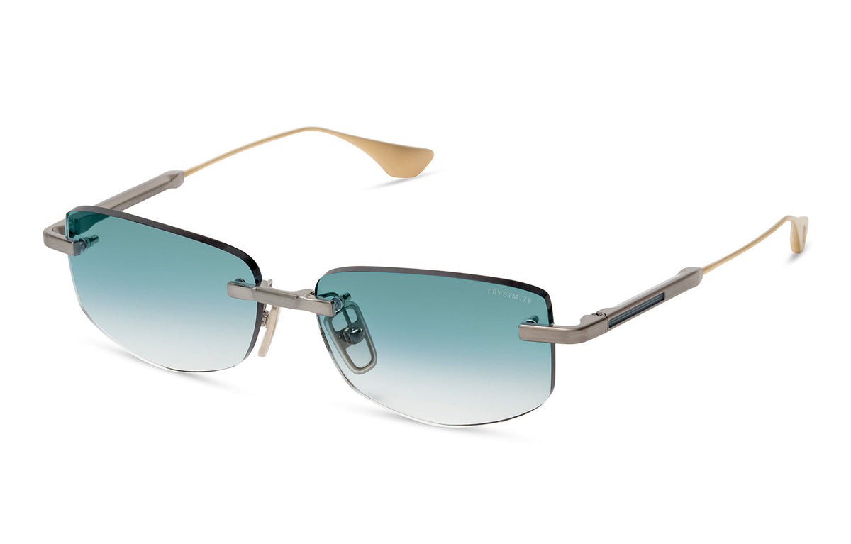 DITA TRYSIM.75 Sunglasses image 11