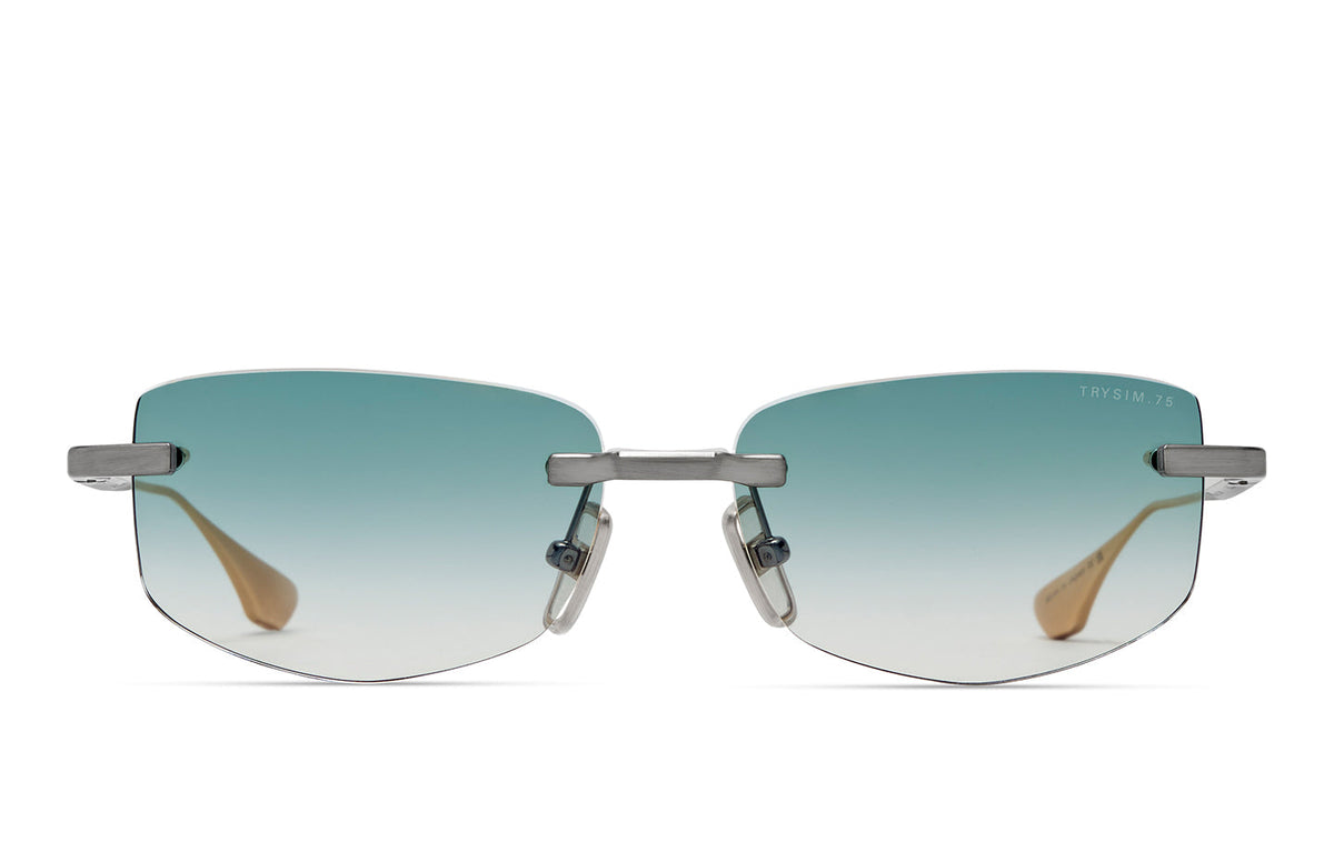 DITA TRYSIM.75 Sunglasses image 10