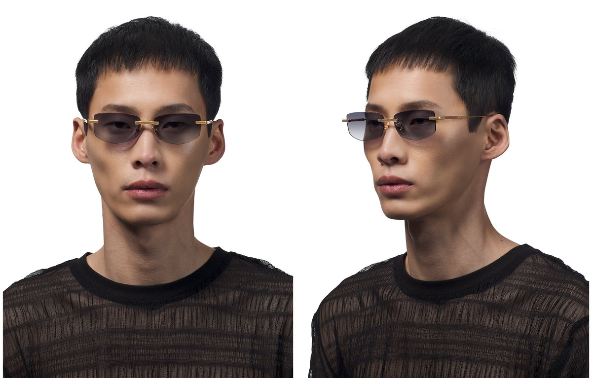 DITA TRYSIM.75 Sunglasses image 6