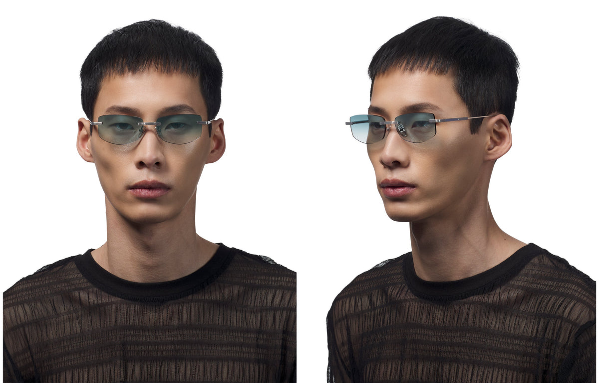 DITA TRYSIM.75 Sunglasses image 13