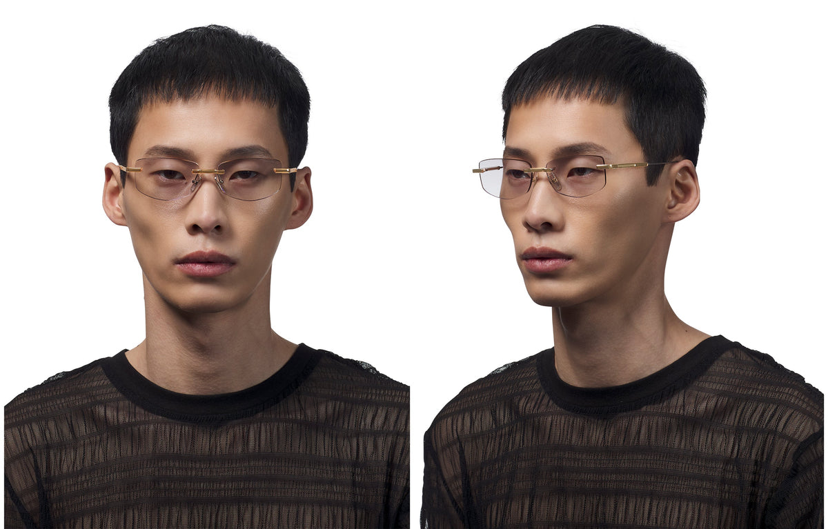 DITA TRYSIM.75 Optical Optical image 5