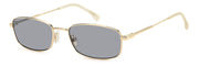 Victoria Beckham VB 1001/S - GBNIR GDWHTMRBL