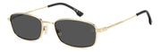Victoria Beckham VB 1001/S - RHLIR GOLD BLCK