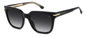 Victoria Beckham VB 1003/S - 8079O BLACK