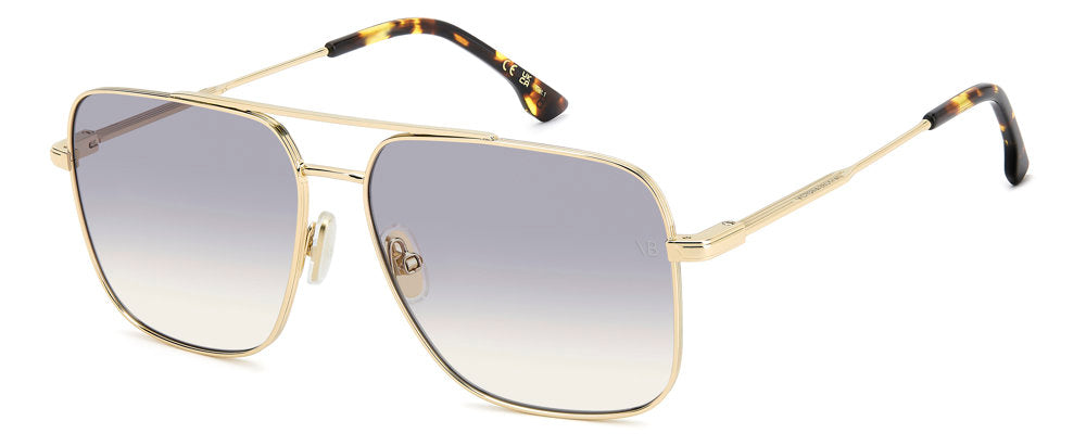 Victoria Beckham VB 1007/S/BB - J5GVM GOLD