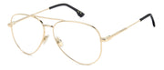 Victoria Beckham VB 1008 - J5G GOLD