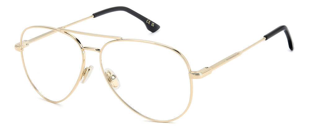 Victoria Beckham VB 1008 - J5G GOLD