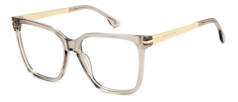Victoria Beckham VB 1009 - 84A BEIGE GLD