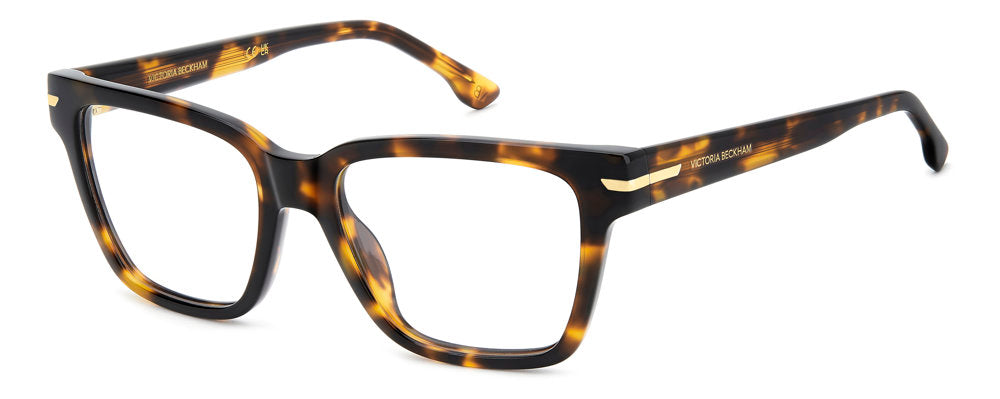 Victoria Beckham VB 1010 - WR9 BRW HAVAN